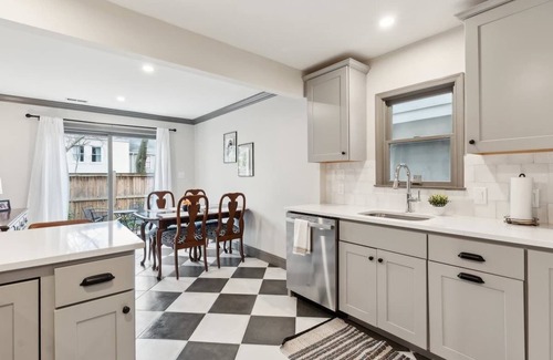 Historic District House | Historic Downtown Annapolis Gem