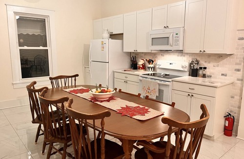 Easley House | Historic Downtown Easley Home