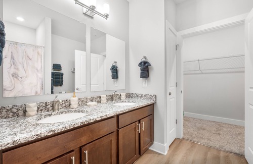 New Albany Apartment | Historic Downtown Sanctuary