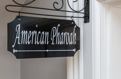 Georgetown Apartment | Historic Downtown Stay -Horse Park 11min/Ark 30min