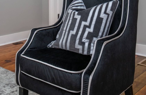 Georgetown Apartment | Historic Downtown Stay -Horse Park 11min/Ark 30min