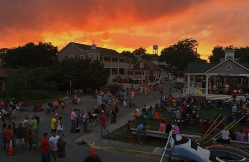 Swansboro Apartment | Historic Downtown Swansboro. Walk To Shops, Restaurants, Water Activities