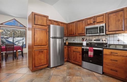 Historic District House | Historic Downtown, Private Hot Tub, Low Fees