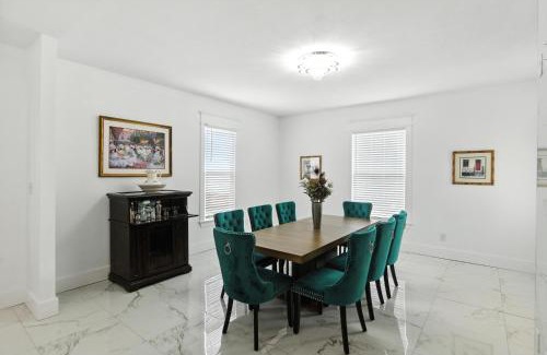Elizabeth City House | Historic Elegance in the Heart of Elizabeth City home
