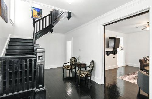Elizabeth City House | Historic Elegance in the Heart of Elizabeth City home