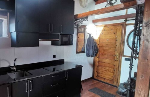 Santiago de Compostela Historic Centre Apartment | Historical Center Apartment. Old Town, wonderful sights.