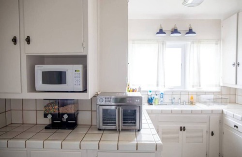 Riviera - Westchester House | Historic, Family-Friendly Home in Downtown