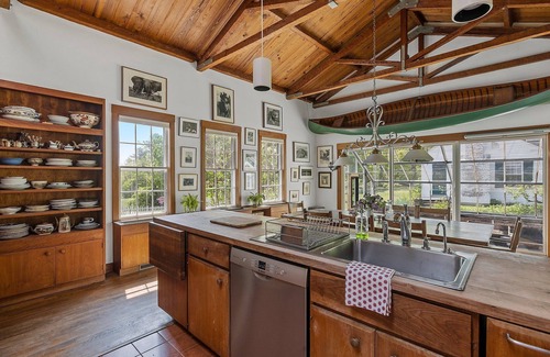 Holderness Other | Historic Farm on Squam