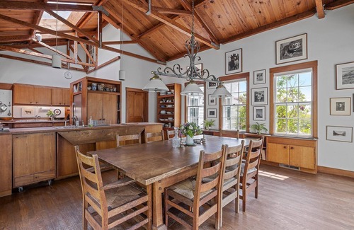 Holderness Other | Historic Farm on Squam