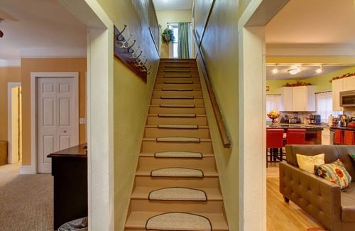 Pine Hill Other | Historic Farmhouse, Great Family getaway with modern amenities