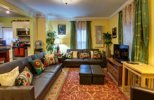 Pine Hill Other | Historic Farmhouse, Great Family getaway with modern amenities