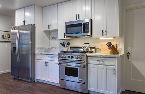 Downieville Other | Historic Farmhouse at the end of town