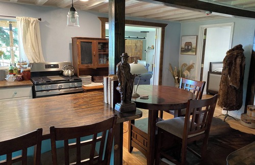 Rapid City Other | Historic Farmhouse