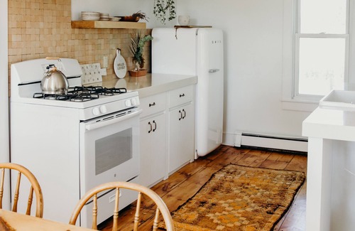 Wellington Other | Historic farmhouse w/ midcentury mod vibes on 100 acres - 5 mins from Wellington