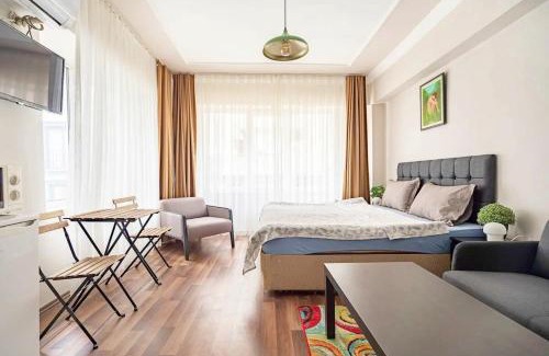 Old City Apartment | Historic Flat in Old Istanbul
