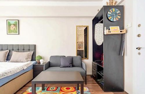 Old City Apartment | Historic Flat in Old Istanbul