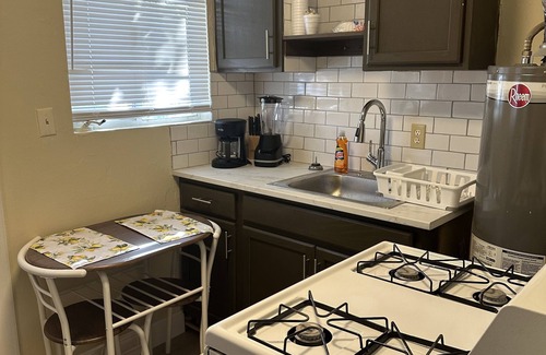 Valdosta Apartment | Historic Gem : Timeless charm in valdosta near VSU