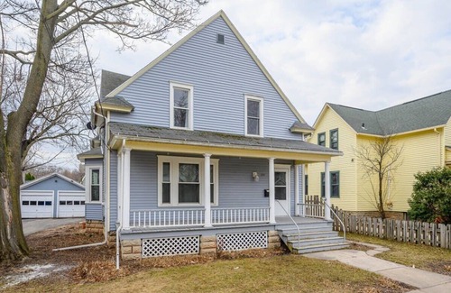 Appleton House | -Historic Heritage Haven