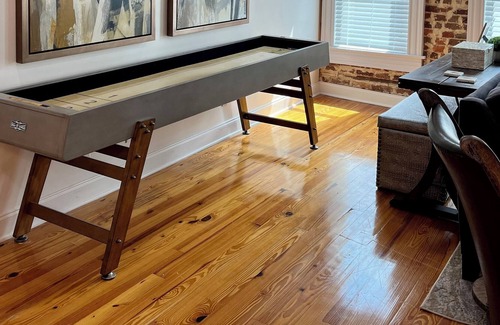 Winchester Apartment | Historic Hideaway On The Square #5