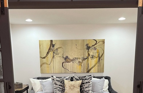 Winchester Apartment | Historic Hideaway On The Square #5