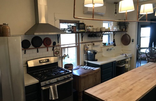 Auburn House | Historic Hoffman House