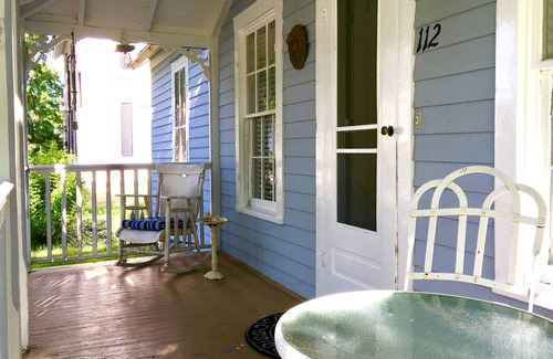 Elk Rapids House | Historic Home Downtown Elk Rapids