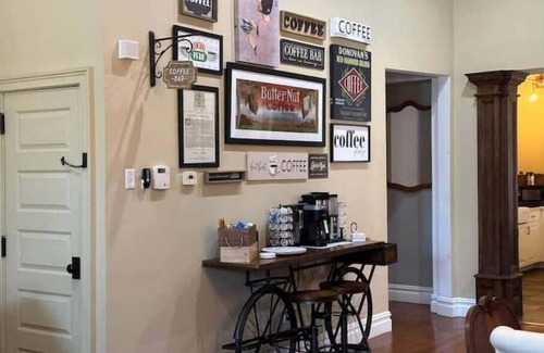 South Side Flats House | Historic home in Pittsburgh!