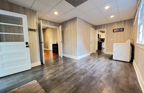 Mount Pleasant House | Historic Home in Mt Pleasant