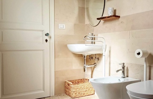 Centro Storico Bed & Breakfast | Historic home with a breathtaking garden in the heart of Salento