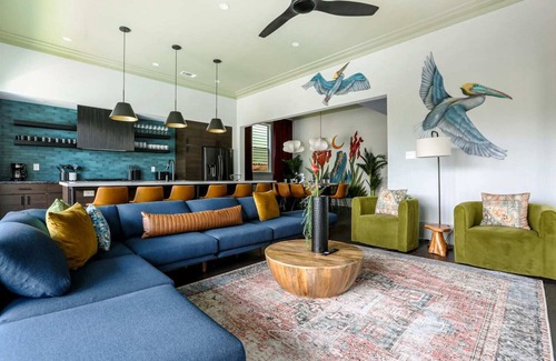 Faubourg Lafayette House | Historic Home with Heated Pool | Near FQ