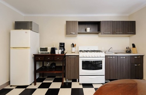 Hipodromo Apartment | HISTORIC House at Condesa w/BIg Beds and bathtub