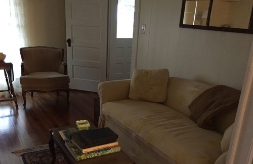 Rich Hill Other | Historic House on the Prairie