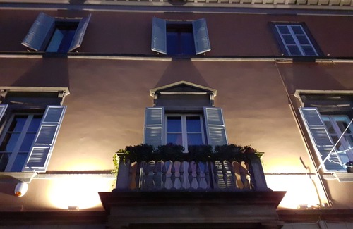 Viterbo Apartment | Historic house Pietrolafontaine19