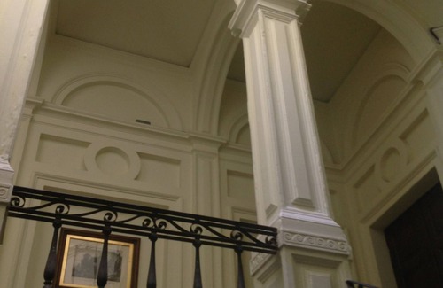 Viterbo Apartment | Historic house Pietrolafontaine19