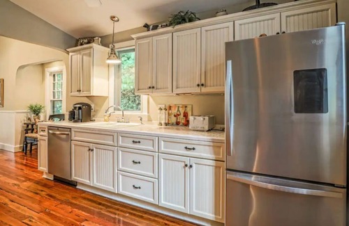 Mount Dora House | Historic Hubbell House of Mount Dora