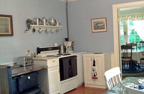 Portland Cottage | Historic Island Cottage, 5BR