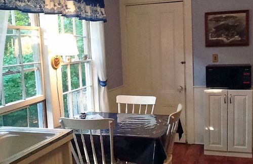 Portland Cottage | Historic Island Cottage, 5BR