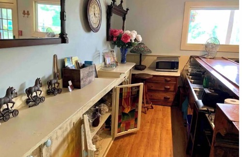 Cooperstown House | Historic Inn Rental, Great Location & Spacious