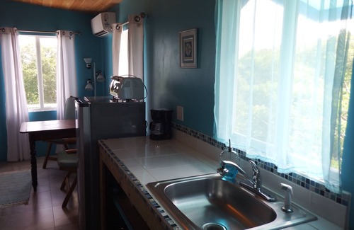 Forbes Hill Apartment | Historic Island Retreat on Little Exuma Island