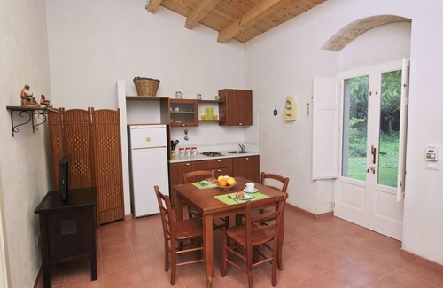 Santa Croce Camerina House | historic home The Sultan