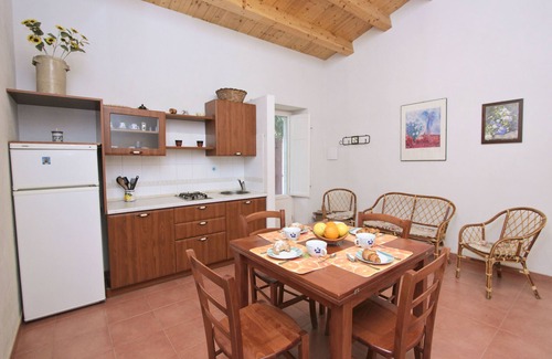 Santa Croce Camerina House | historic home The Sultan