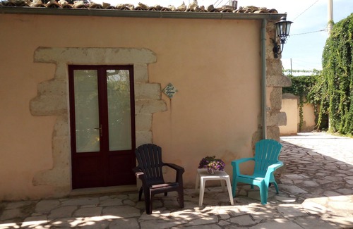 Santa Croce Camerina House | historic home The Sultan