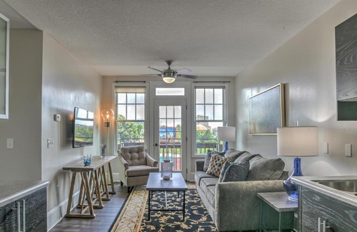 Asheville House | Historic King James Unit 8