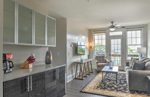 Asheville House | Historic King James Unit 8