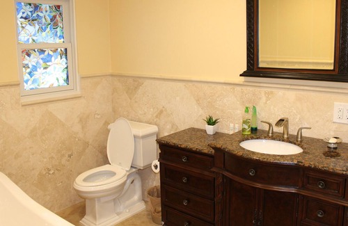 Lenox House | Historic Lenox 5 BR 5 BA renovated luxury house on 6 acres Minutes to Tanglewood