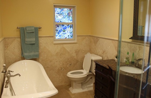 Lenox House | Historic Lenox 5 BR 5 BA renovated luxury house on 6 acres Minutes to Tanglewood