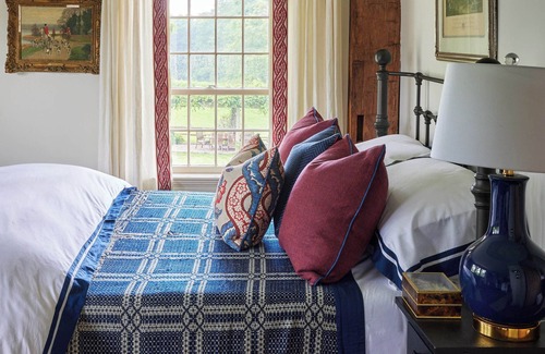 Litchfield Other | Historic Litchfield Luxury Farmhouse