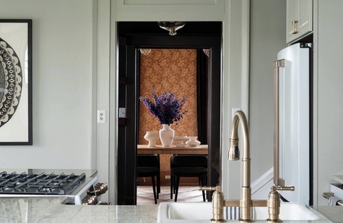 Eastwood House | Historic Louisville Estate | Luxe & Spacious Stay