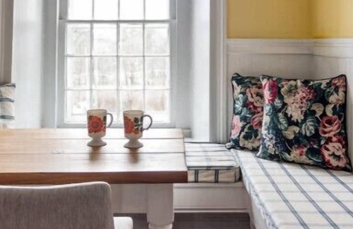 Accord Other | Historic Luxury on 17 Acres: 1764 Krom Stone House near Shawangunks
