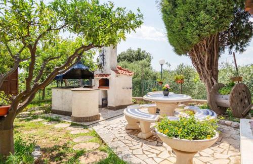 Terracina Villa | Historic Luxury Villa